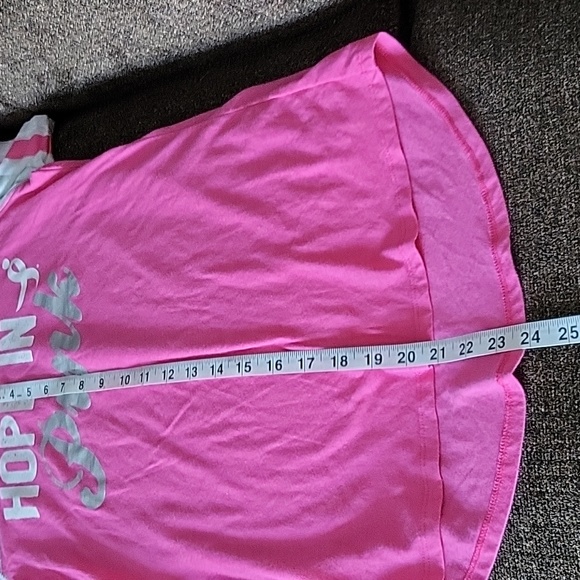 BREAST CANCER TEE - Picture 6 of 6